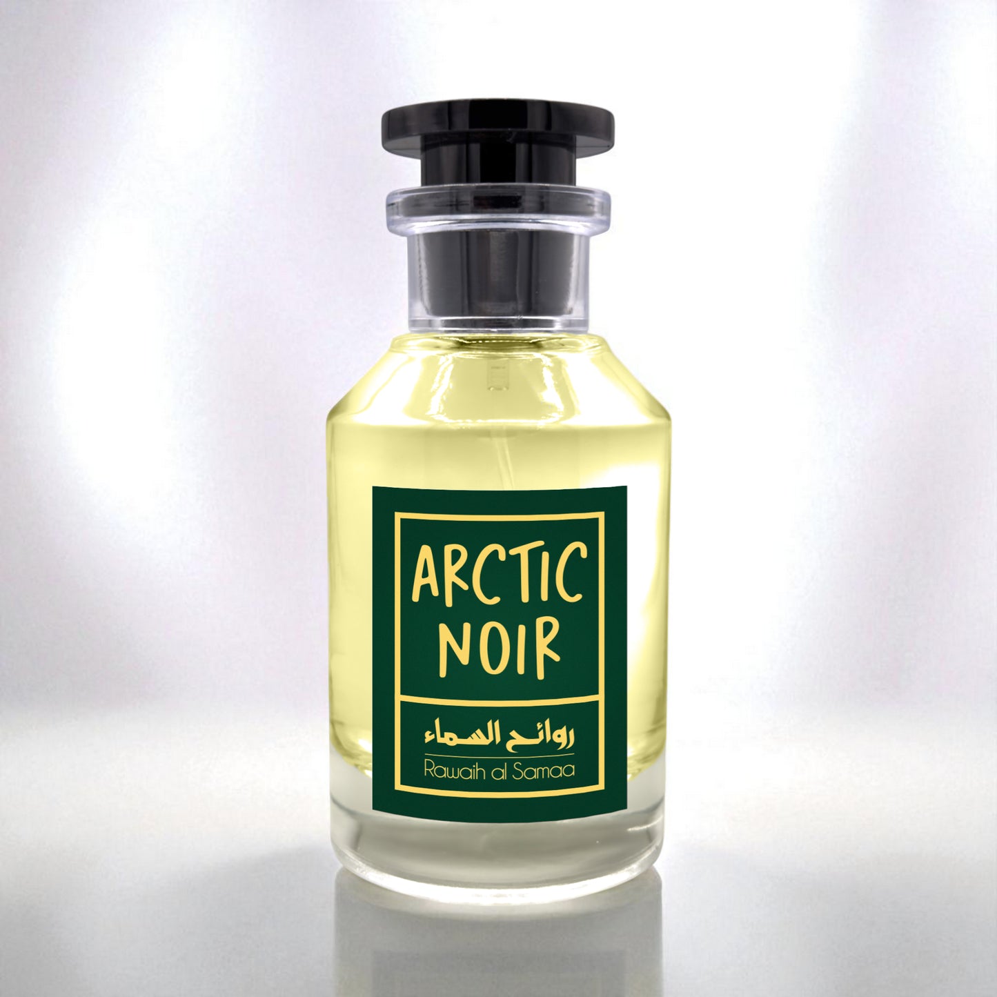 Arctic Noir