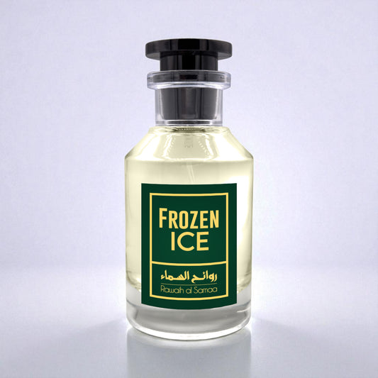 Frozen Ice