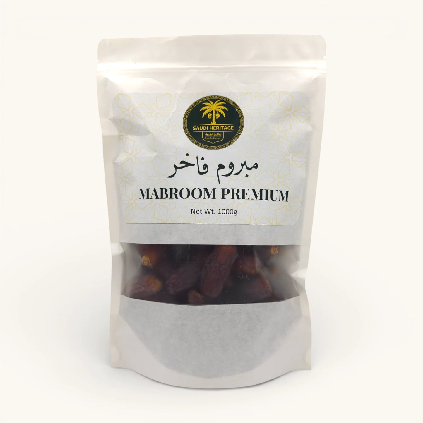 Mabroom Premium