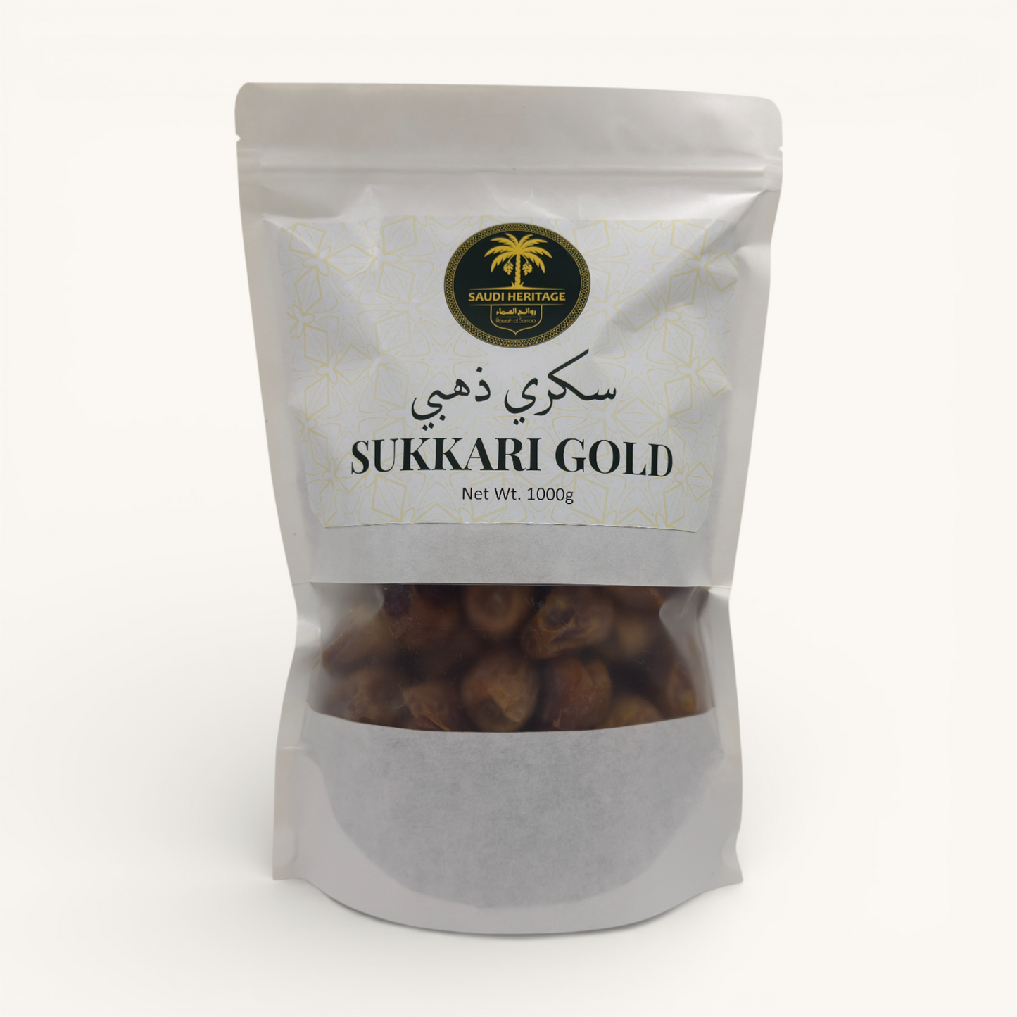 Sukkari Gold