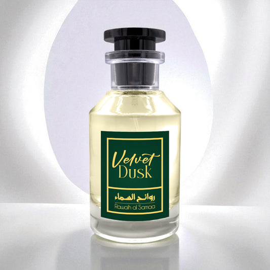 Velvet Dusk