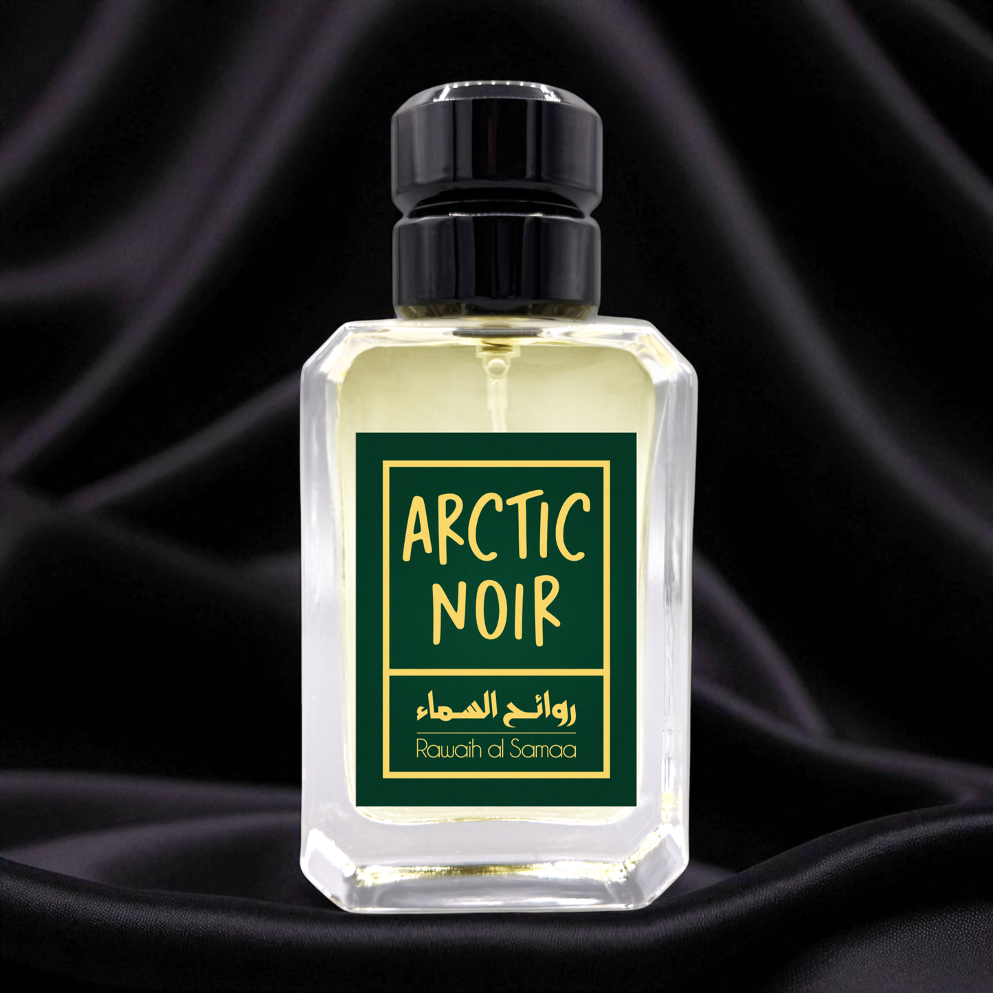 Arctic Noir