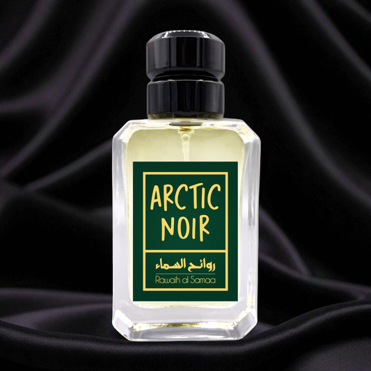 Arctic Noir