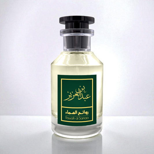 Bin Abdul Aziz
