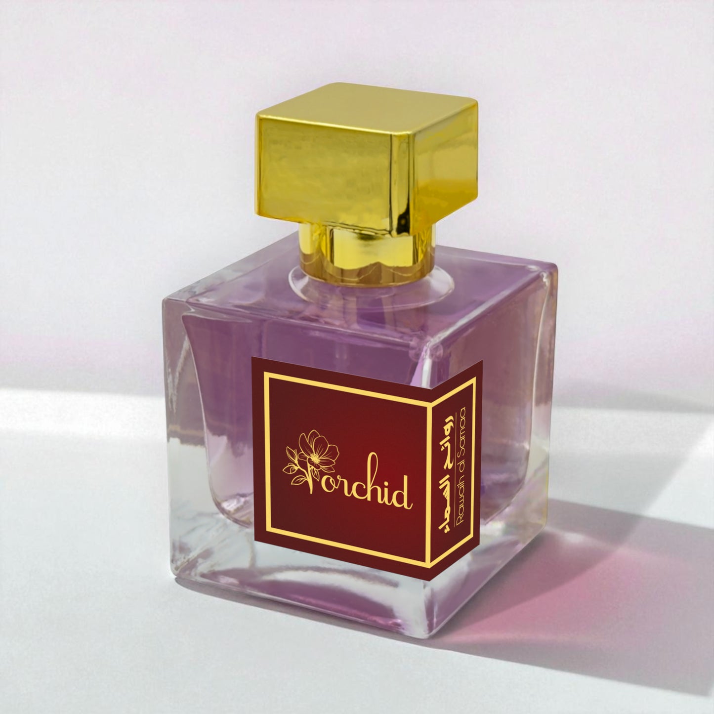 Orchid