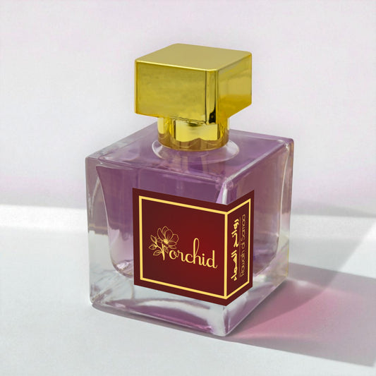 Orchid