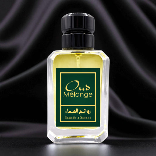 Oud Mélange