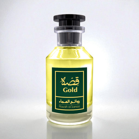 Qissah Gold