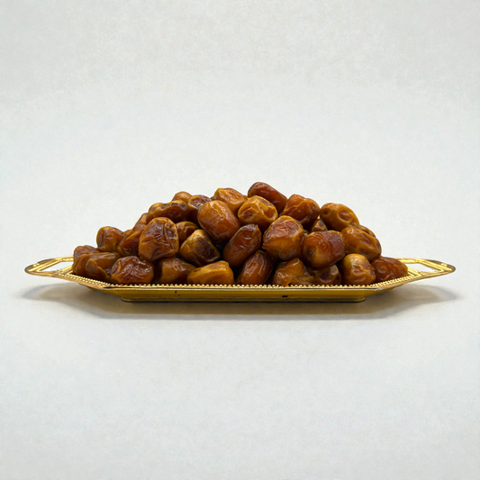 Sukkari Juicy (Rutab)