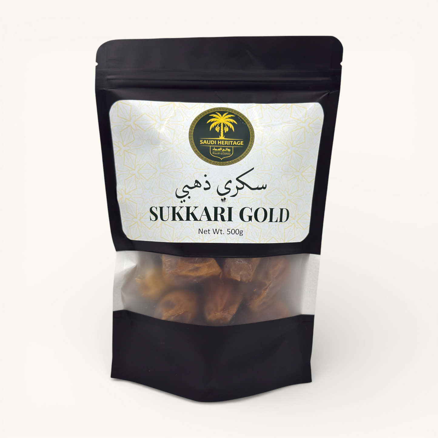 Sukkari Gold