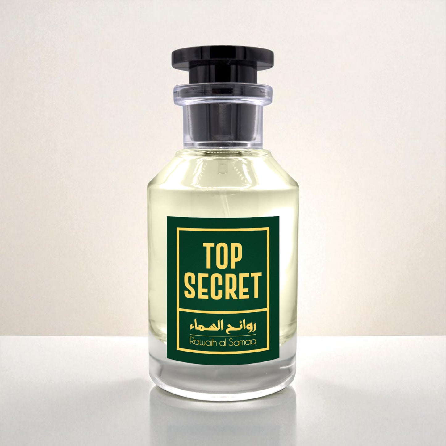 Top Secret