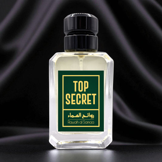 Top Secret