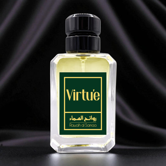 Virtue