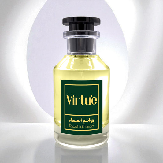 Virtue