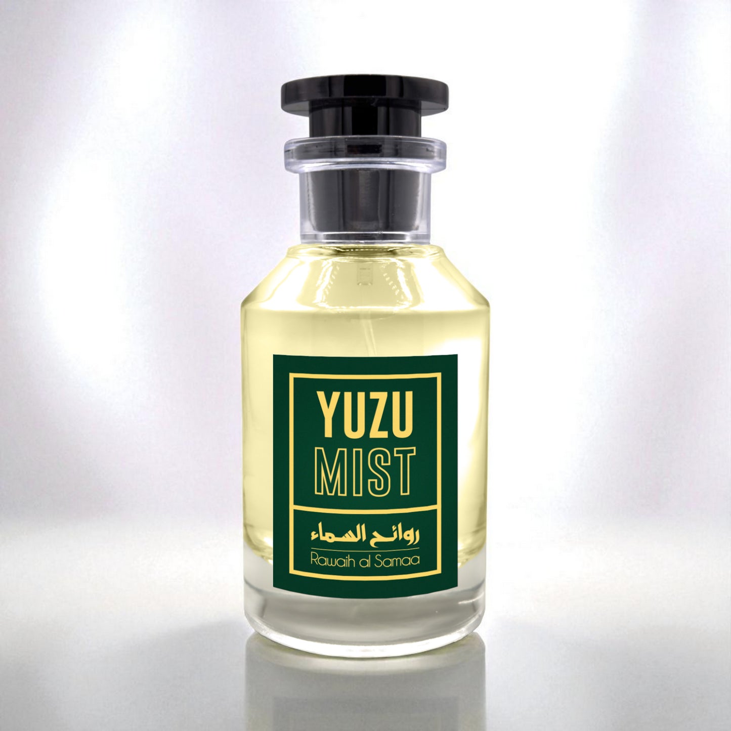 Yuzu Mist