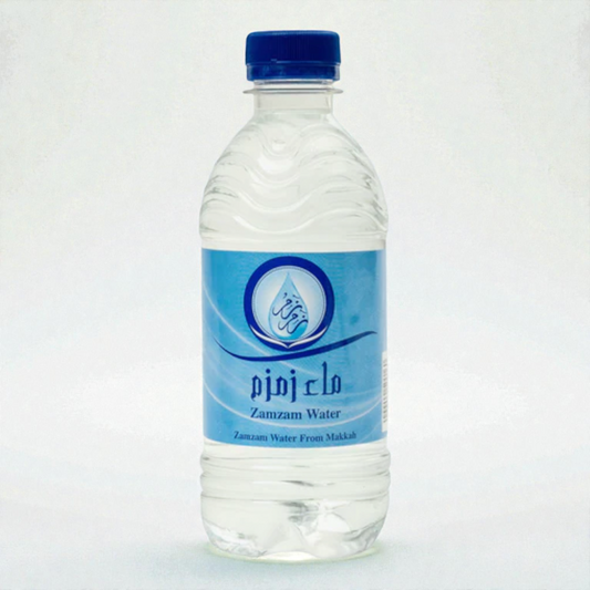 Zam Zam Water