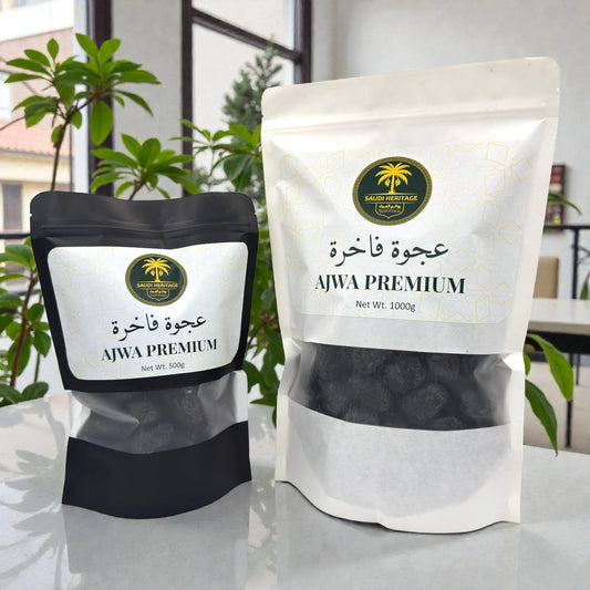 Ajwa Premium
